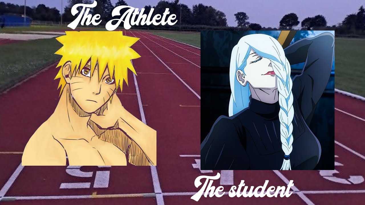 𝓣𝓱𝓮 𝓪𝓽𝓱𝓵𝓮𝓽𝓮 𝓪𝓷𝓭 𝓽𝓱𝓮 𝓼𝓽𝓾𝓭𝓮𝓷𝓽 𝓹𝓪𝓻𝓽 7 ~𝓣𝓱𝓮 𝓹𝓻𝓸𝓳𝓮𝓬𝓽~| naruto texting story