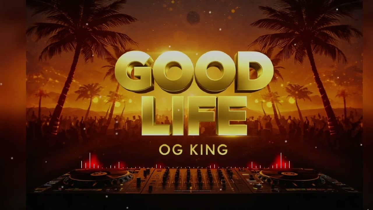 SWAY DISTRICT - OG KING 