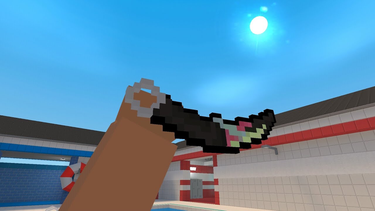 BLOCK STRIKE GAMEPLAY!!! | [EPISÓDIO 36] [720p]