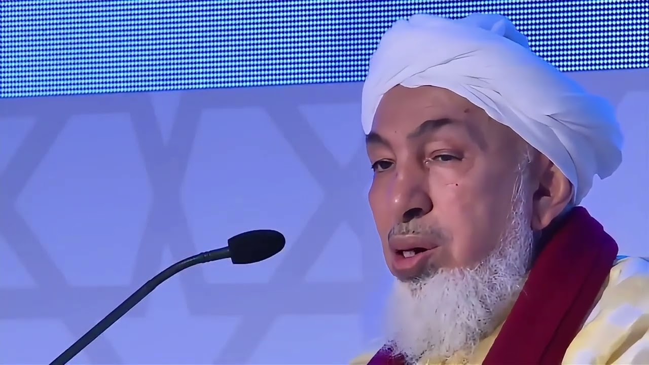 من الأخلال المنهجية لبعض المفتين : عدم فهم اللغة العربية 