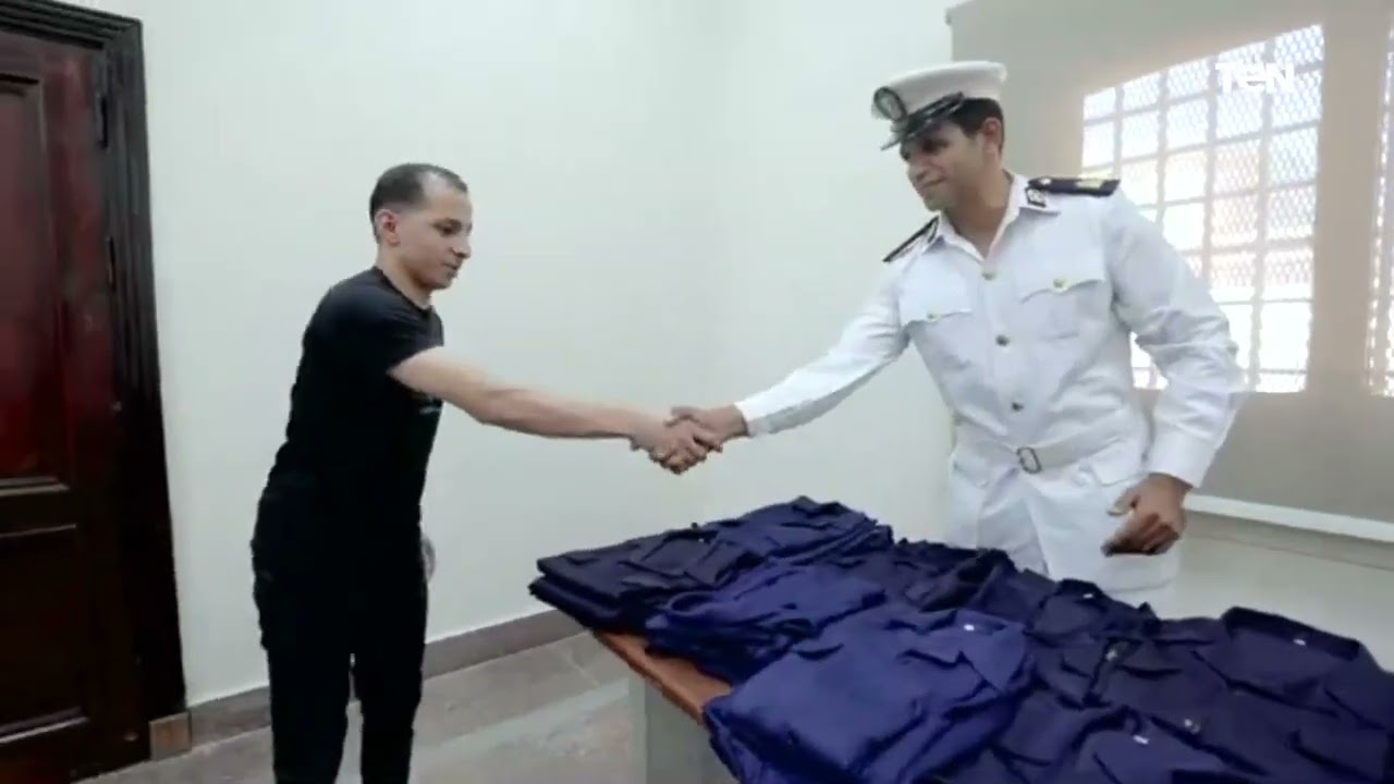 تنفيذاً لقرار السيد رئيس الجمهورية.. الإفراج عن ٣٦١٠ من المحكوم عليهم ممن تنطبق عليهم شروط العفو