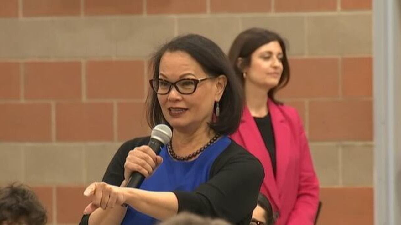 Clark County School District holds community Dream Sessions to shape strategic plan