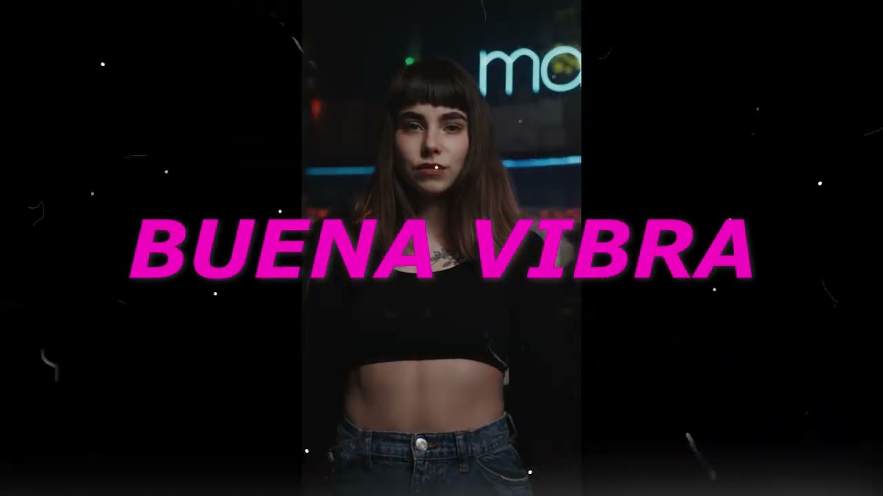 Chris One - Buena vibra ( video no oficial )