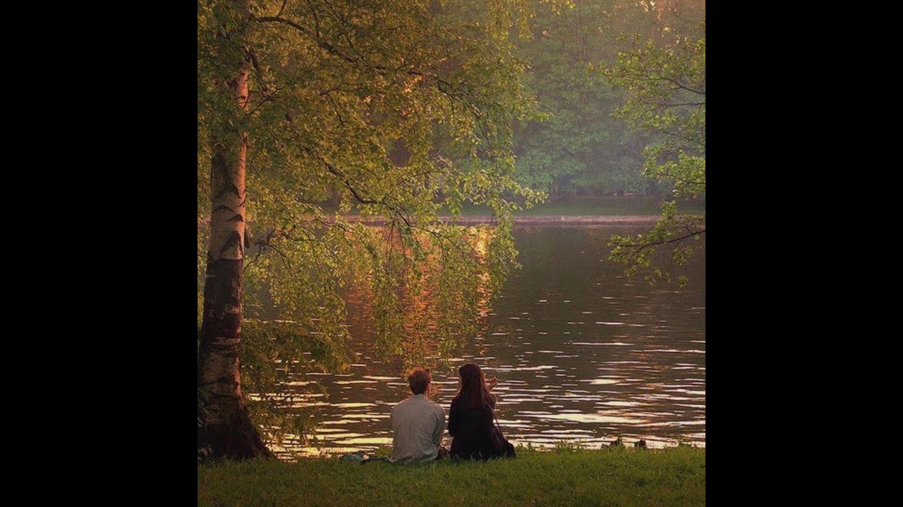 by your side