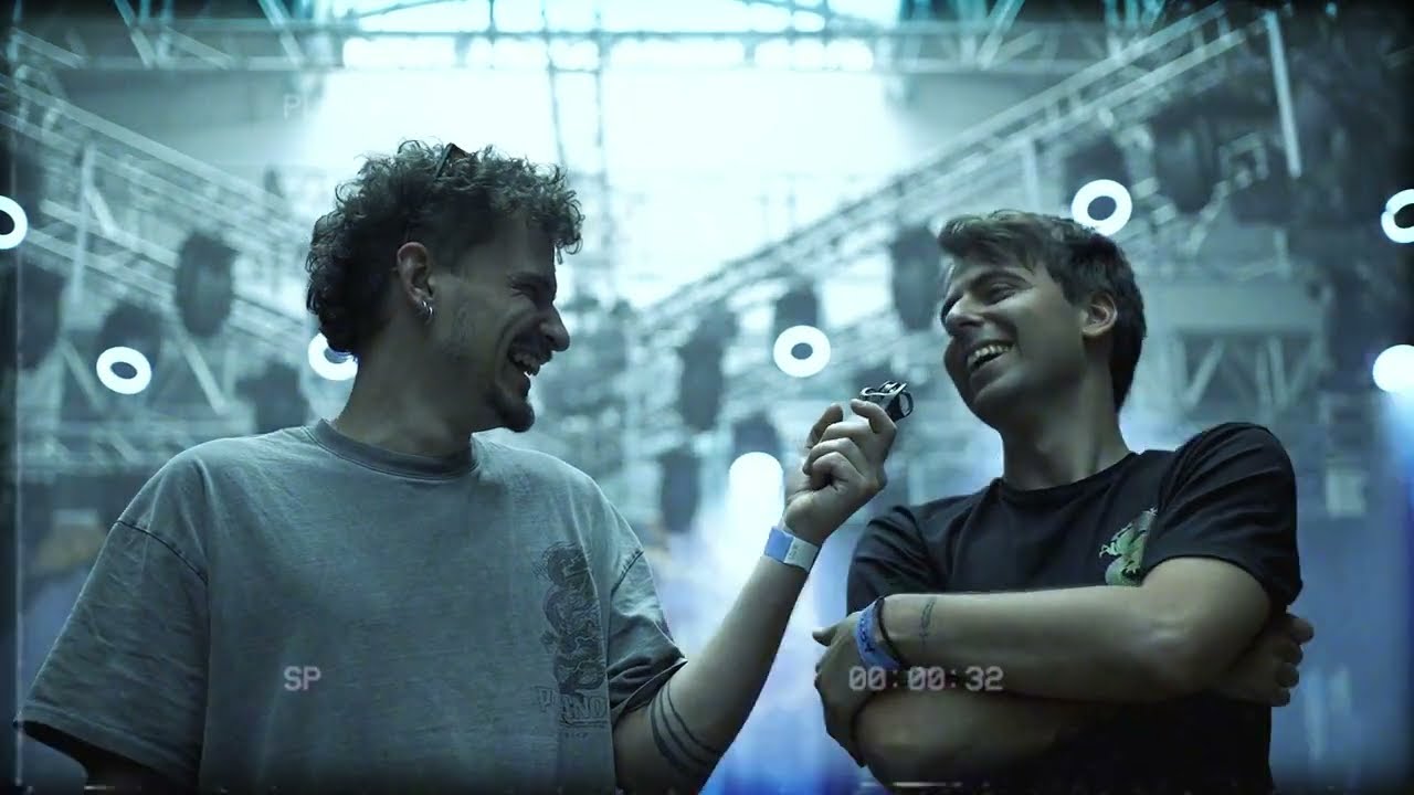 Kids From The Sky - Fargo