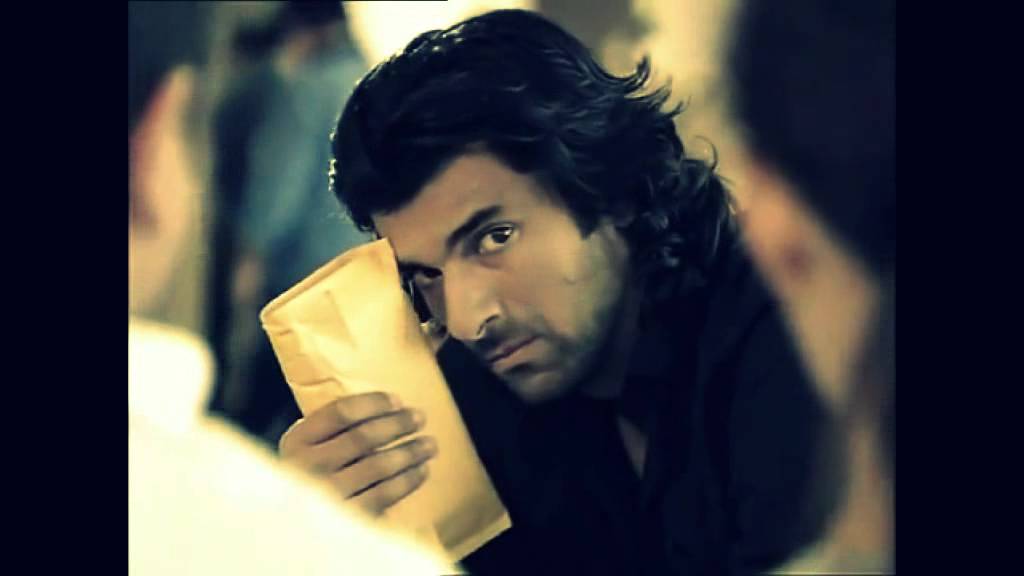 قلبى بيوجعنى karim & fatmagul