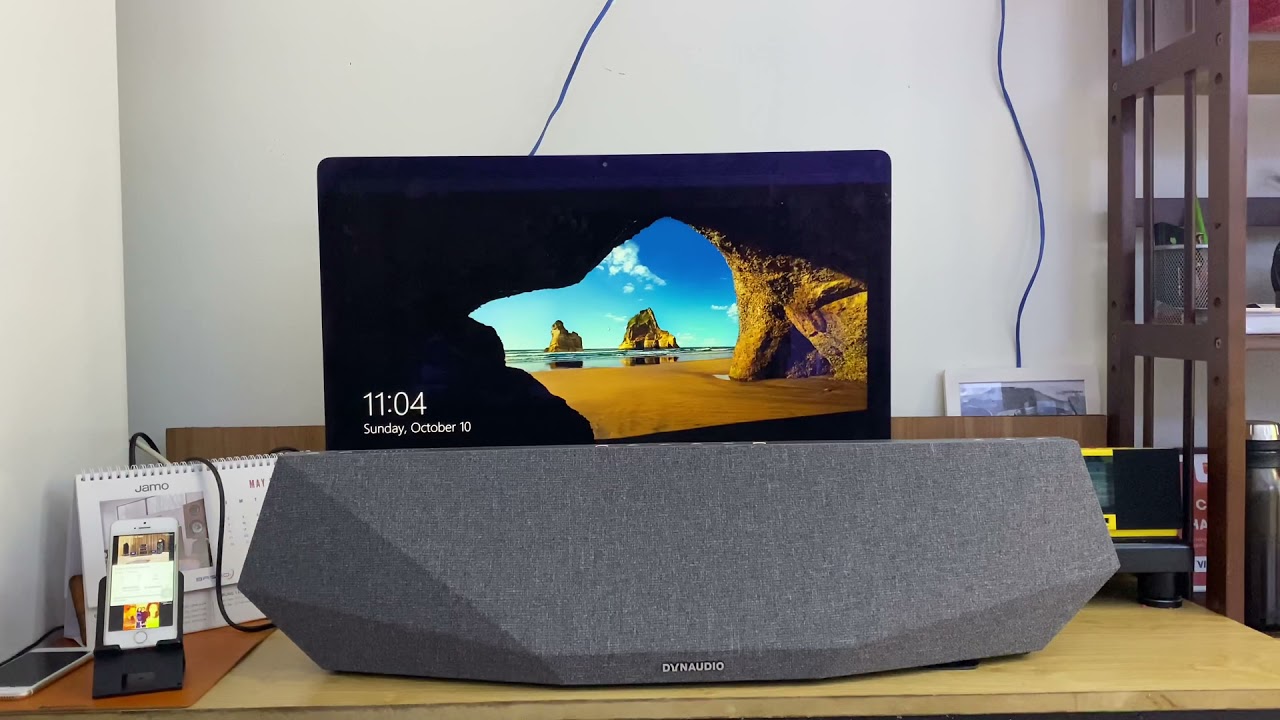 Dynaudio Music 7