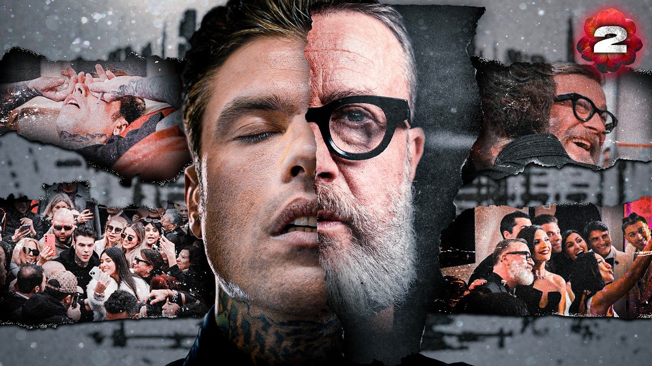 7 giorni con Fedez e Masini a Sanremo 2026 - Ep.2