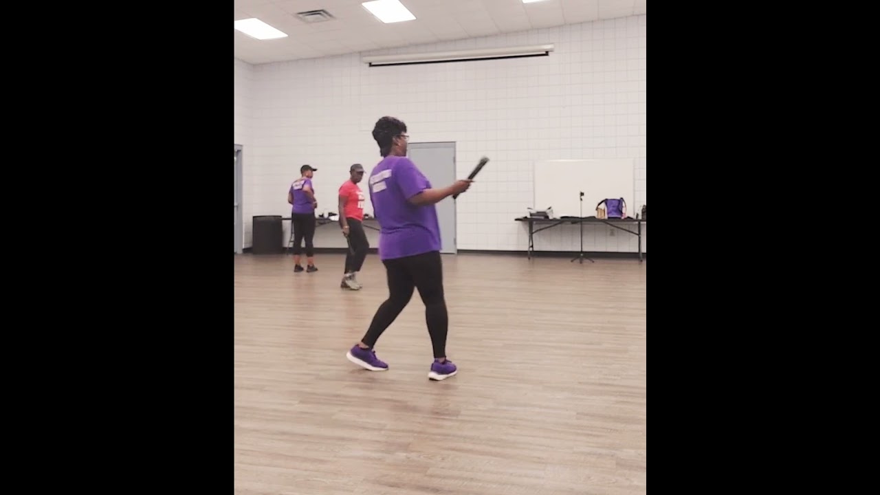 " I Like" Line Dance (Tutorial)