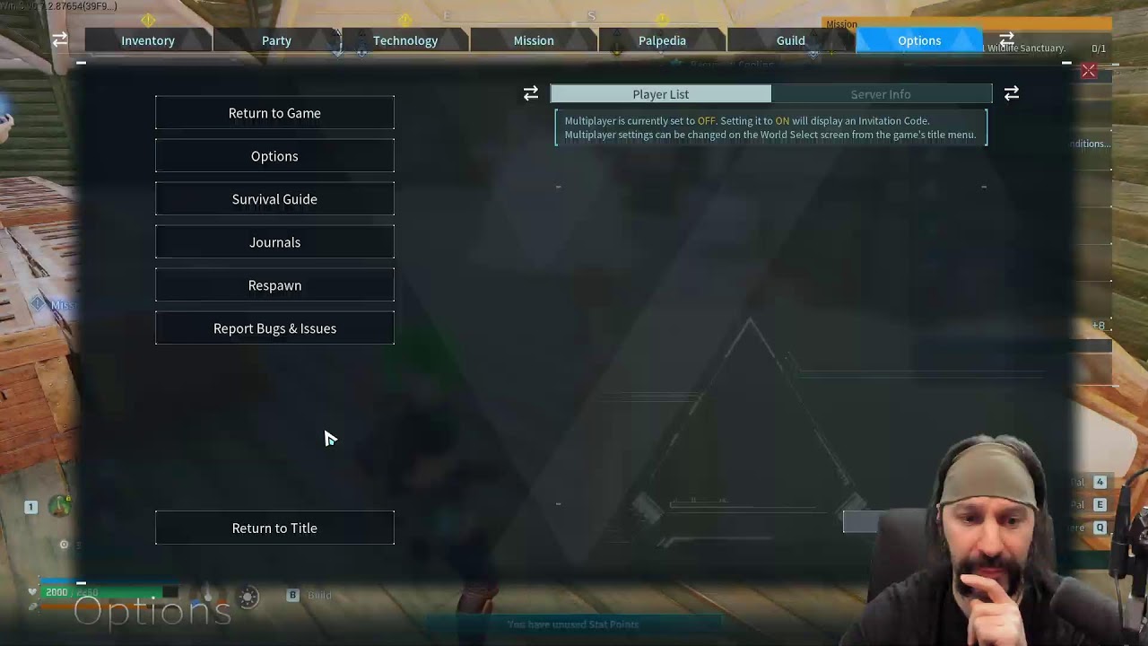 Palworld in 2026. How has it changed?