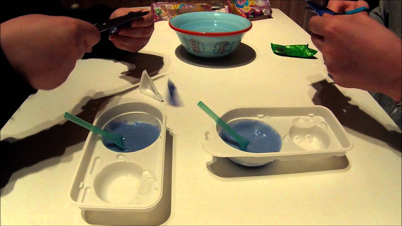 Popin cookin - Nerunerunerune (druva) fr&aring;n jbox.com #1