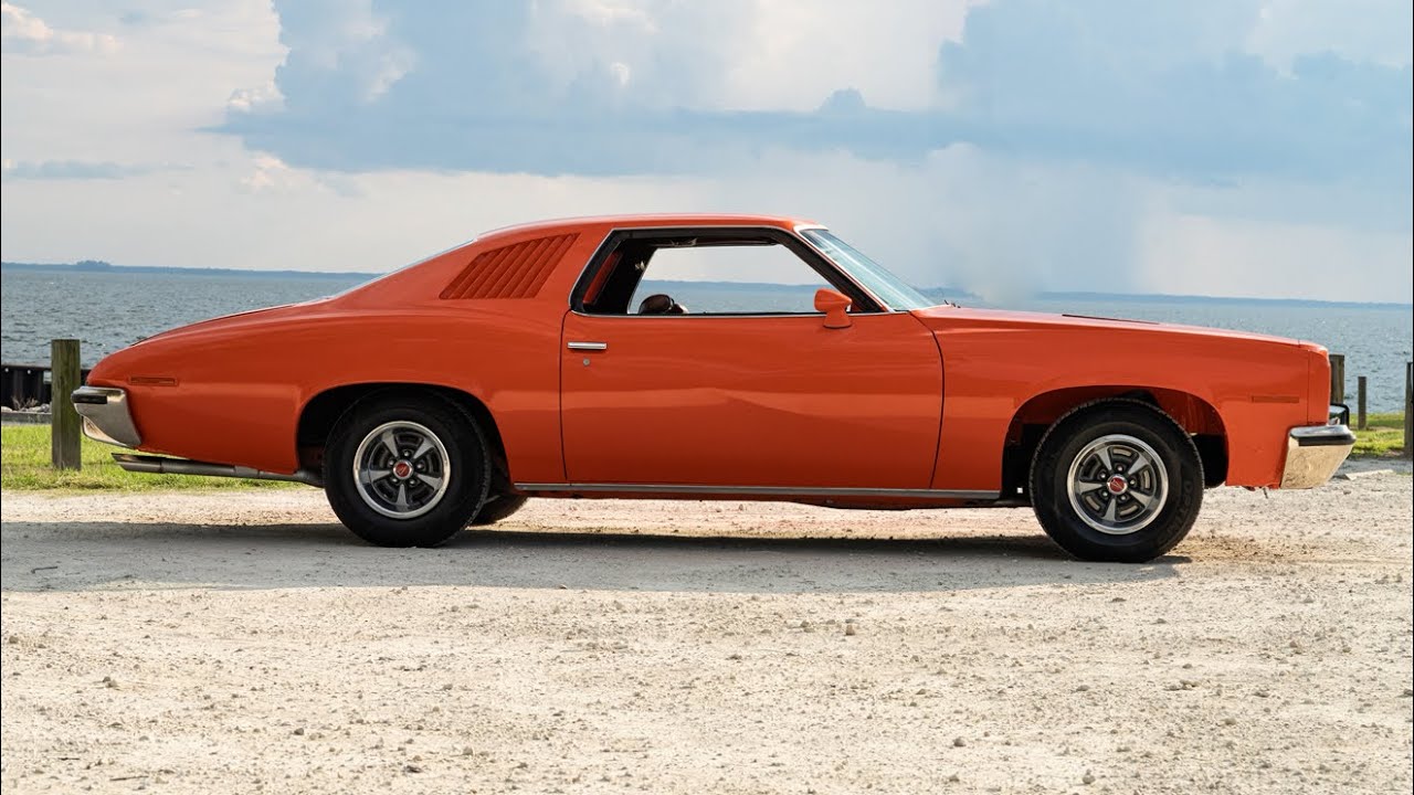 73 lemans sport coupe