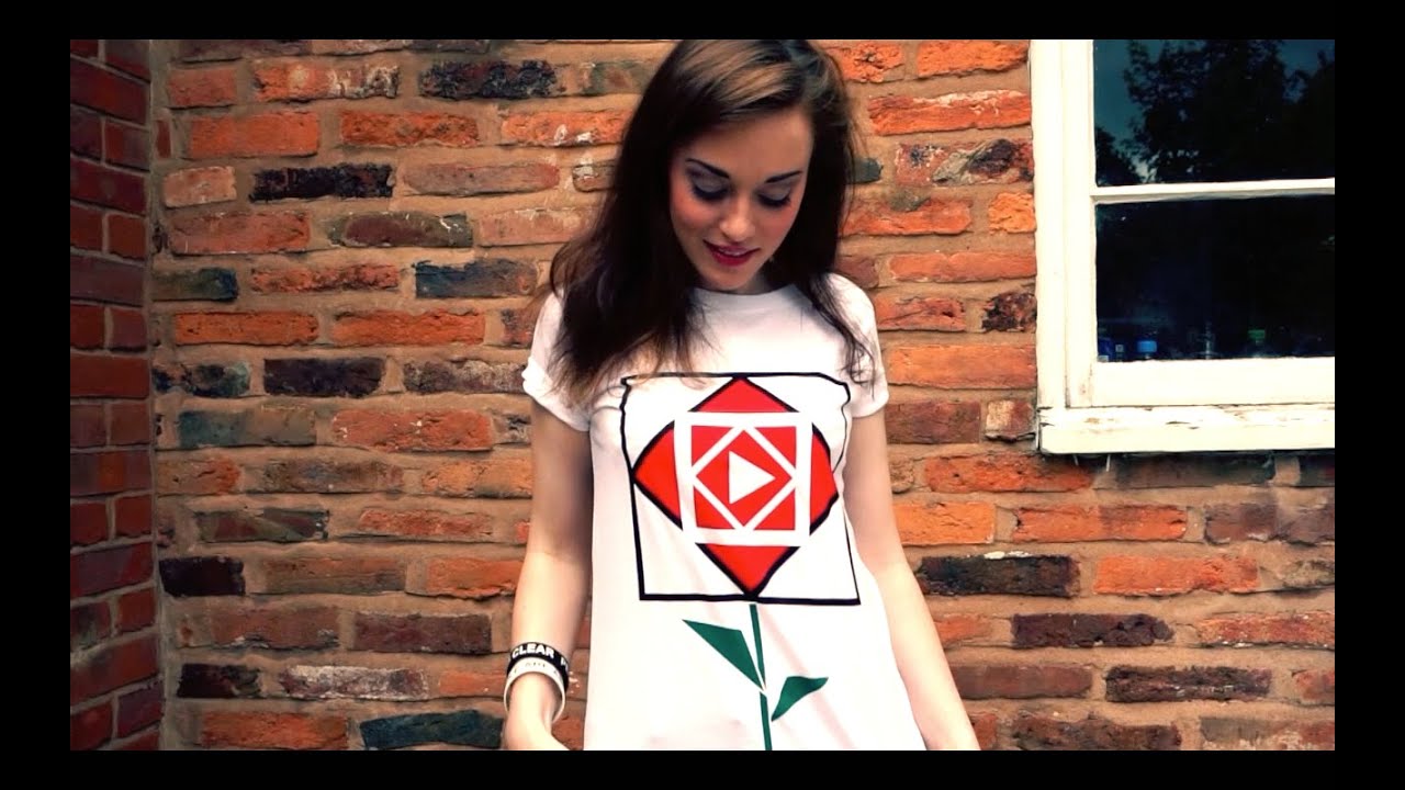 WE HAVE MERCHANDISE!