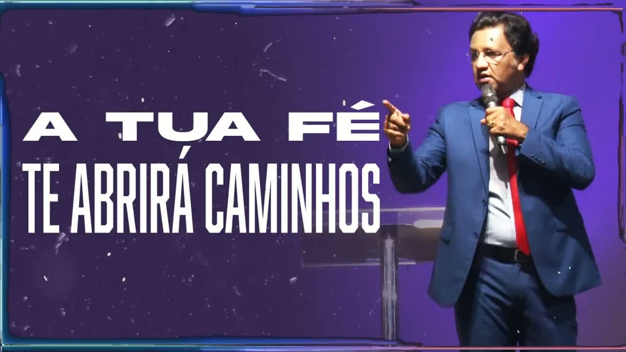 Preparados Para a Guerra | Josué Brandão Sermão