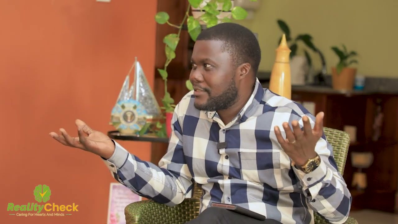 NAVIGATING THE ''SIDE DISH'' TREND IN MARRIAGE