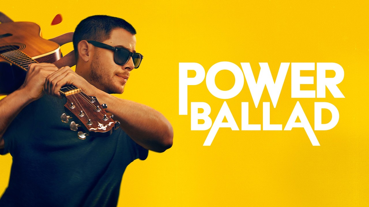 Power Ballad - Official Trailer