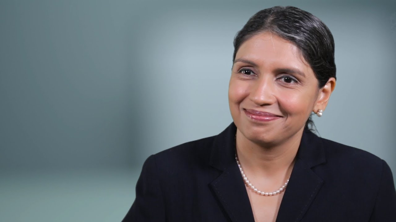 Roshni Rao, MD - Chief of Breast Surgery at ColumbiaDoctors