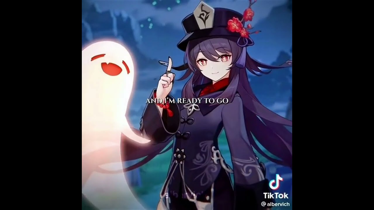 Genshin Impact Tiktok Edits Compilation Part 167 / GI (check desc)