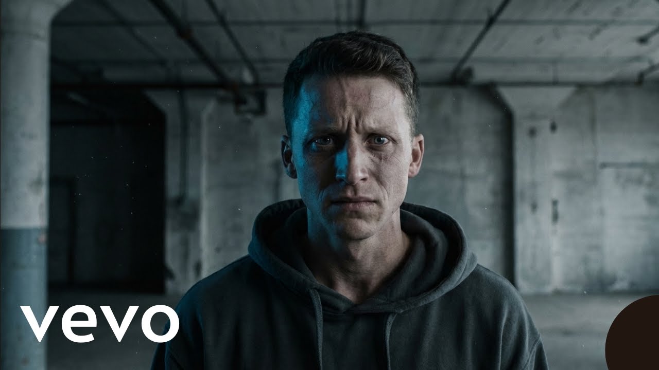 NF &ndash; Rubble & Shot   (Official Music Video) Motivation