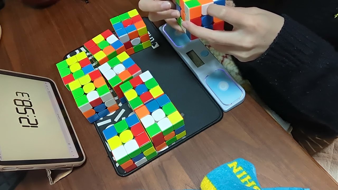 MBLD PB 9/9 