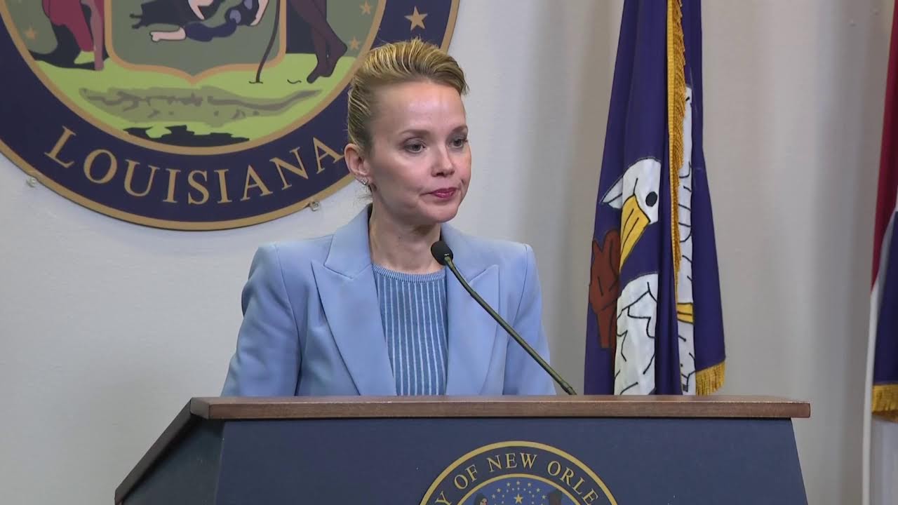 LIVE: Mayor Helena Moreno to outline 2026 Legislative Agenda