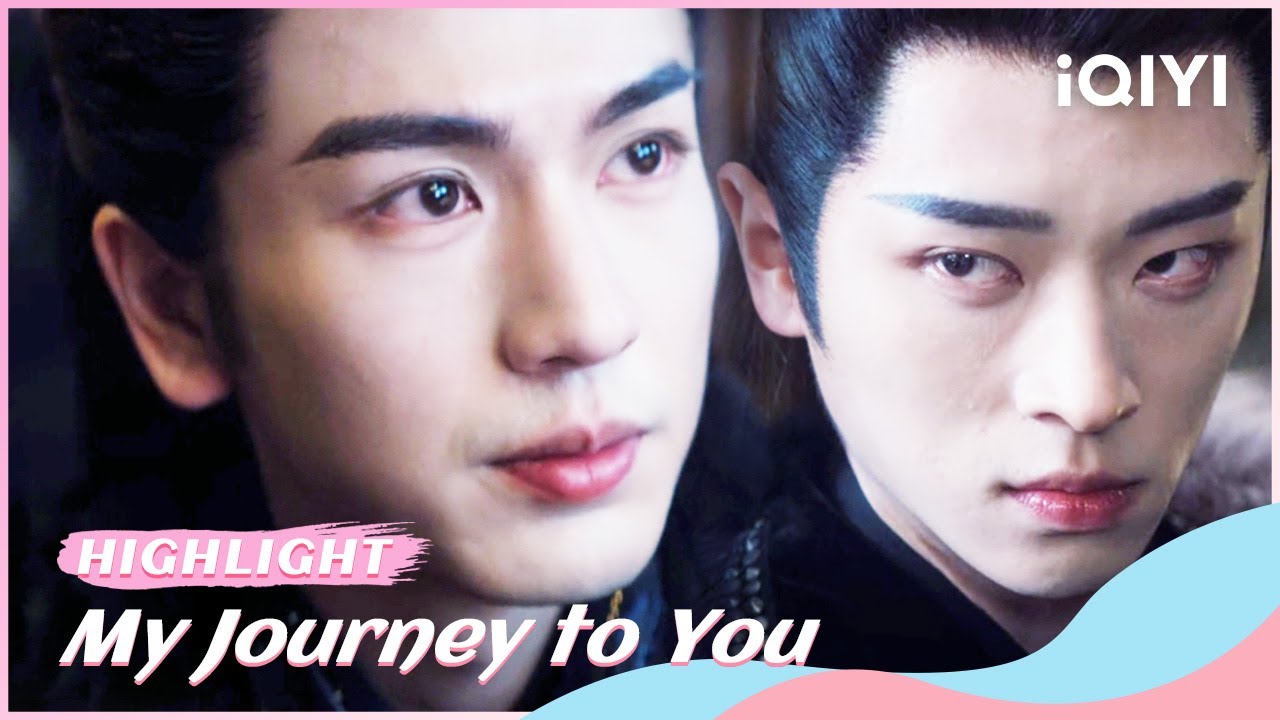 Gong Shangjue Discovers that Gong Yuanzhi is Imprisoned | My Journey to You EP18 | iQIYI Romance