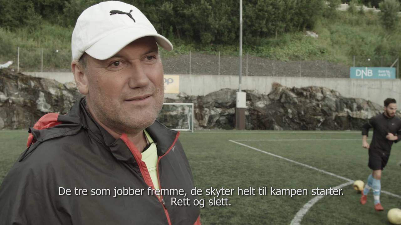 Tofte Sesong 2 - Episode 3