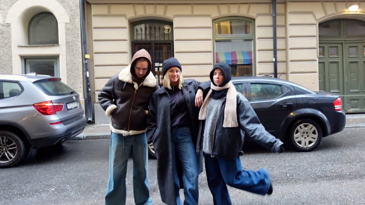 Jag kanske träffar honom på Bali…