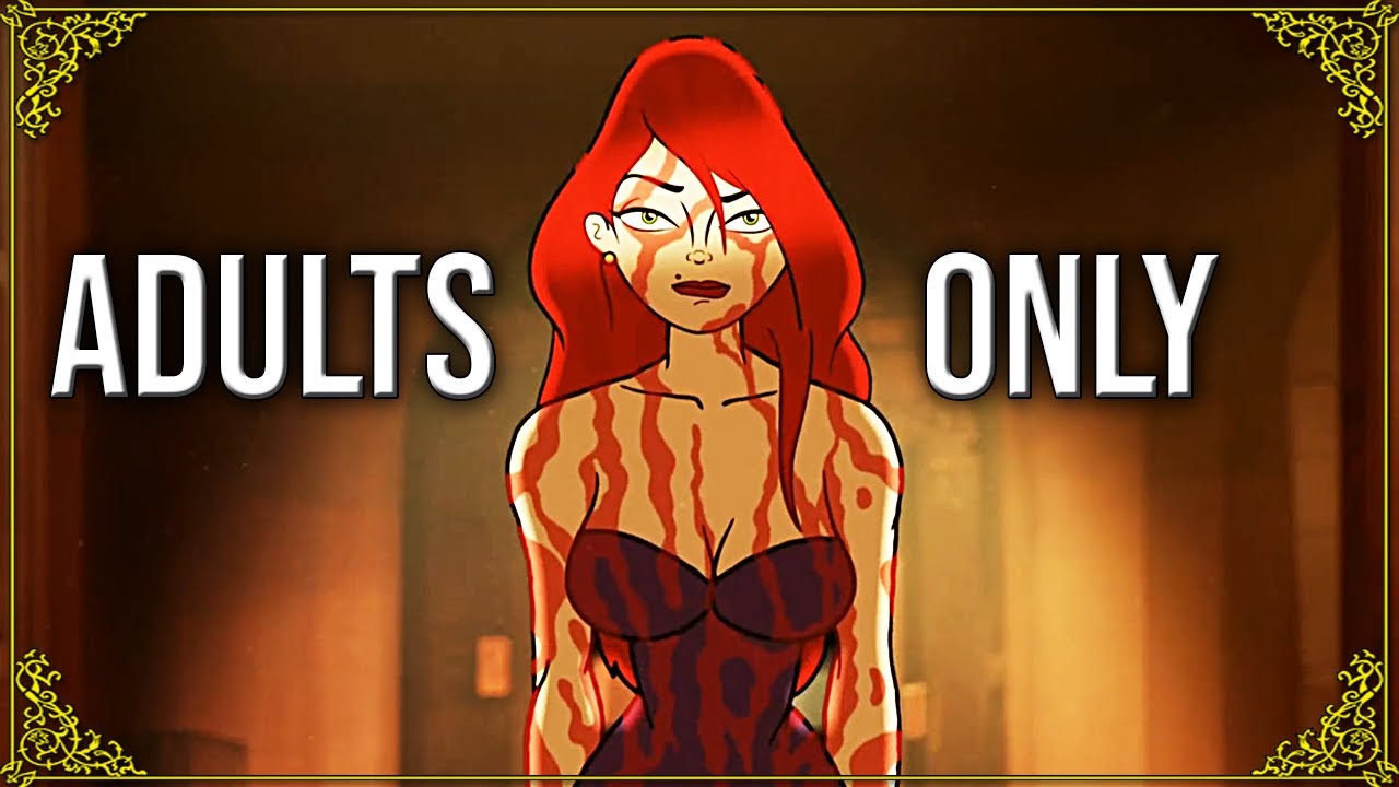 Strange Animated Films for Adults You’ve Never Heard Of