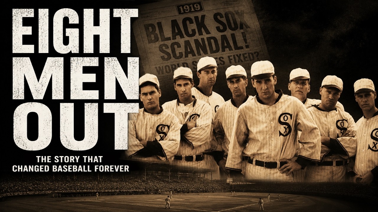 The Day Baseball Sold Its Soul