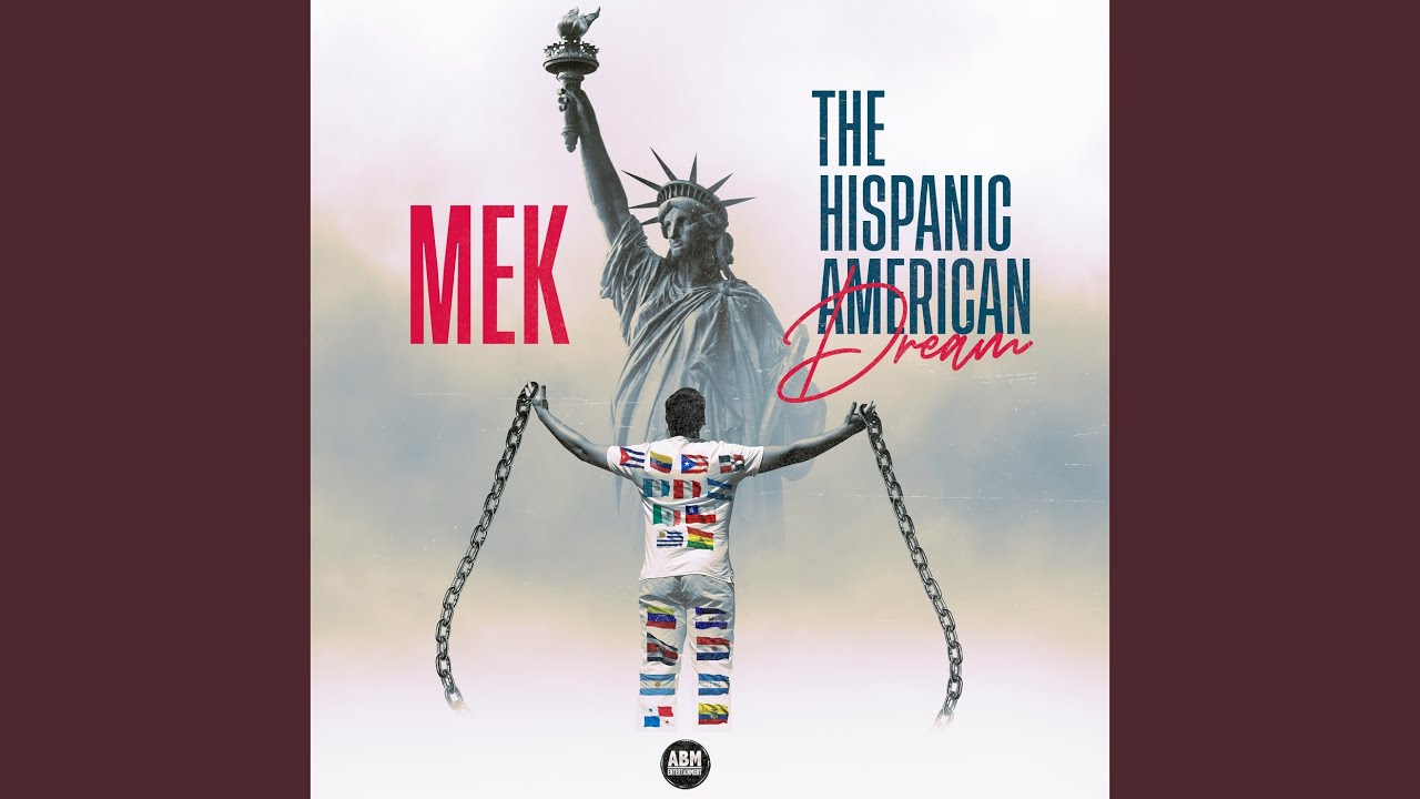 The Hispanic American Dream
