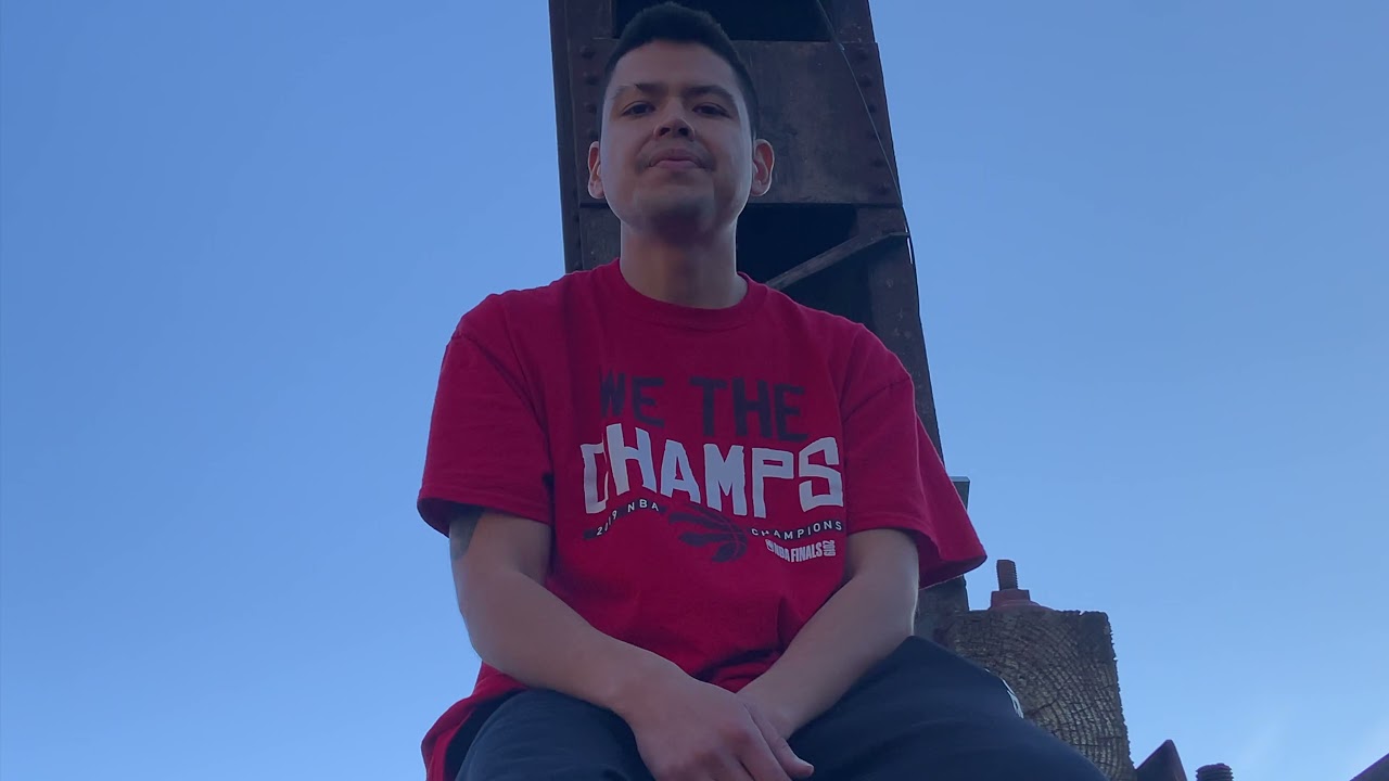 Brandon Peters - Stronger (Music Video)