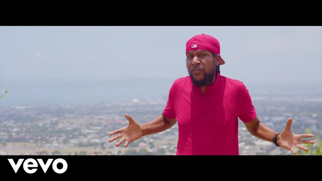 Stevie Face - Sweet Yuh (Official)