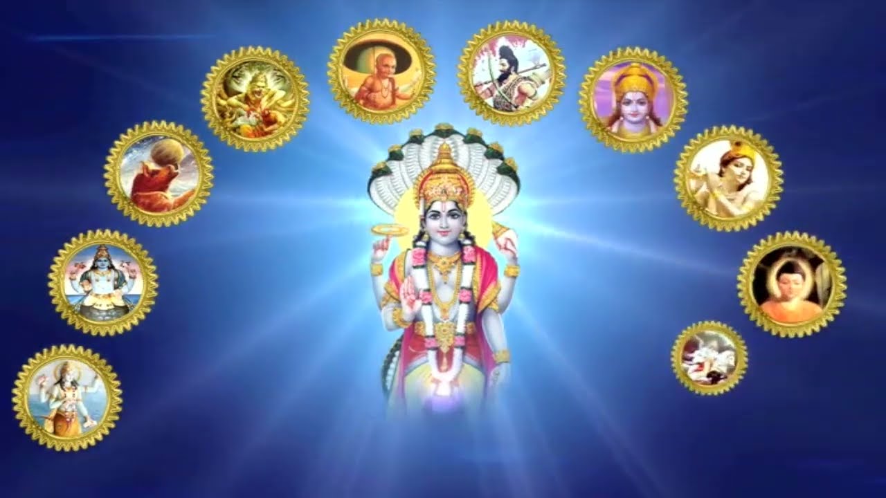 Dashavatara 06 | Vamanavatara | Dr. K S Narayanacharya | GIPA | Bangalore