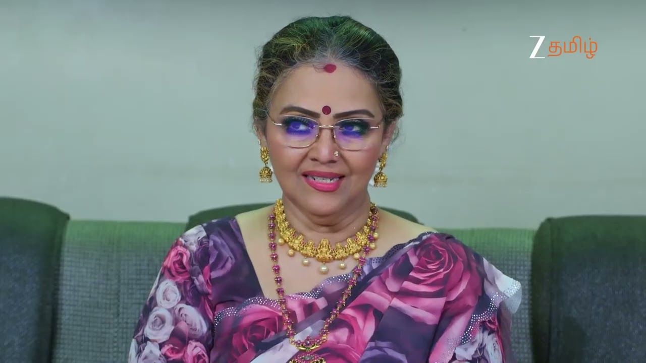 Karthigai Deepam | Ep - 1016 | Webisode | Oct 27 2025 | Zee Tamil