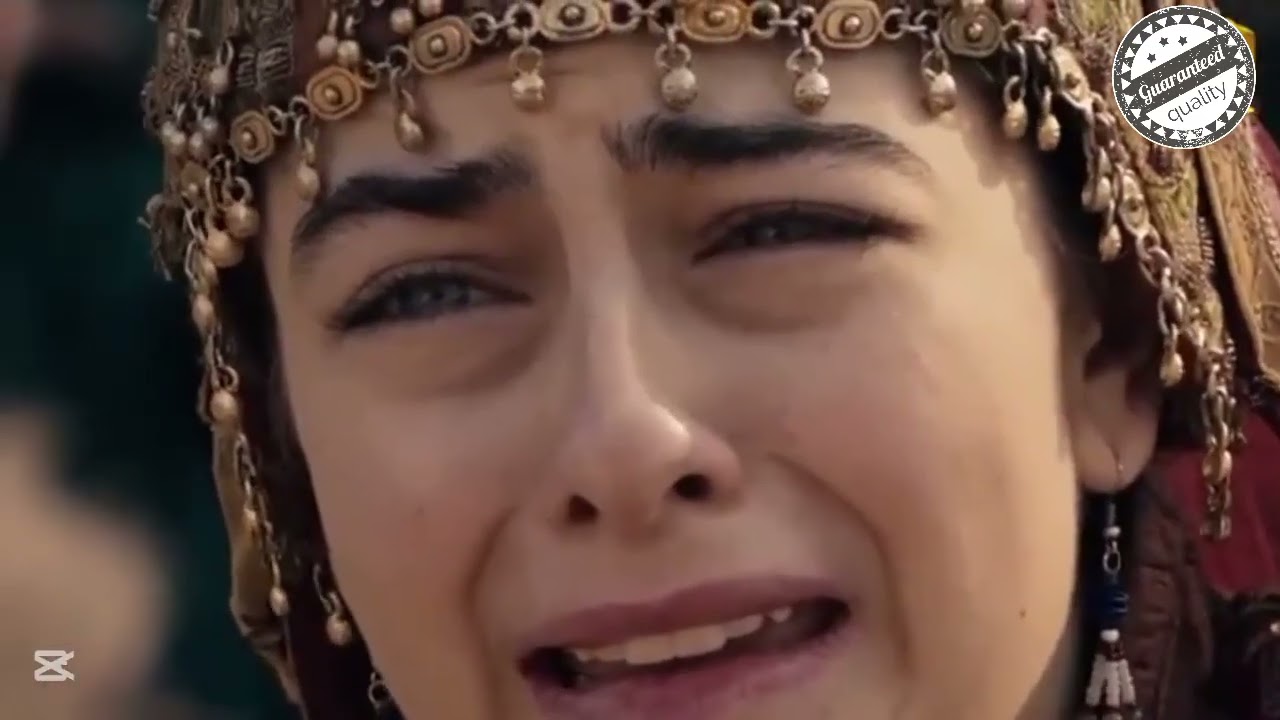 Kurulus Usman season 6 episode 132