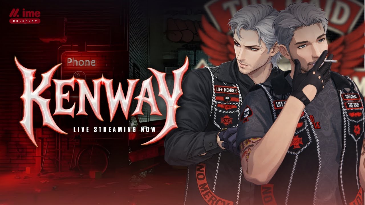 🔴 EPS.58 agenda malming | 