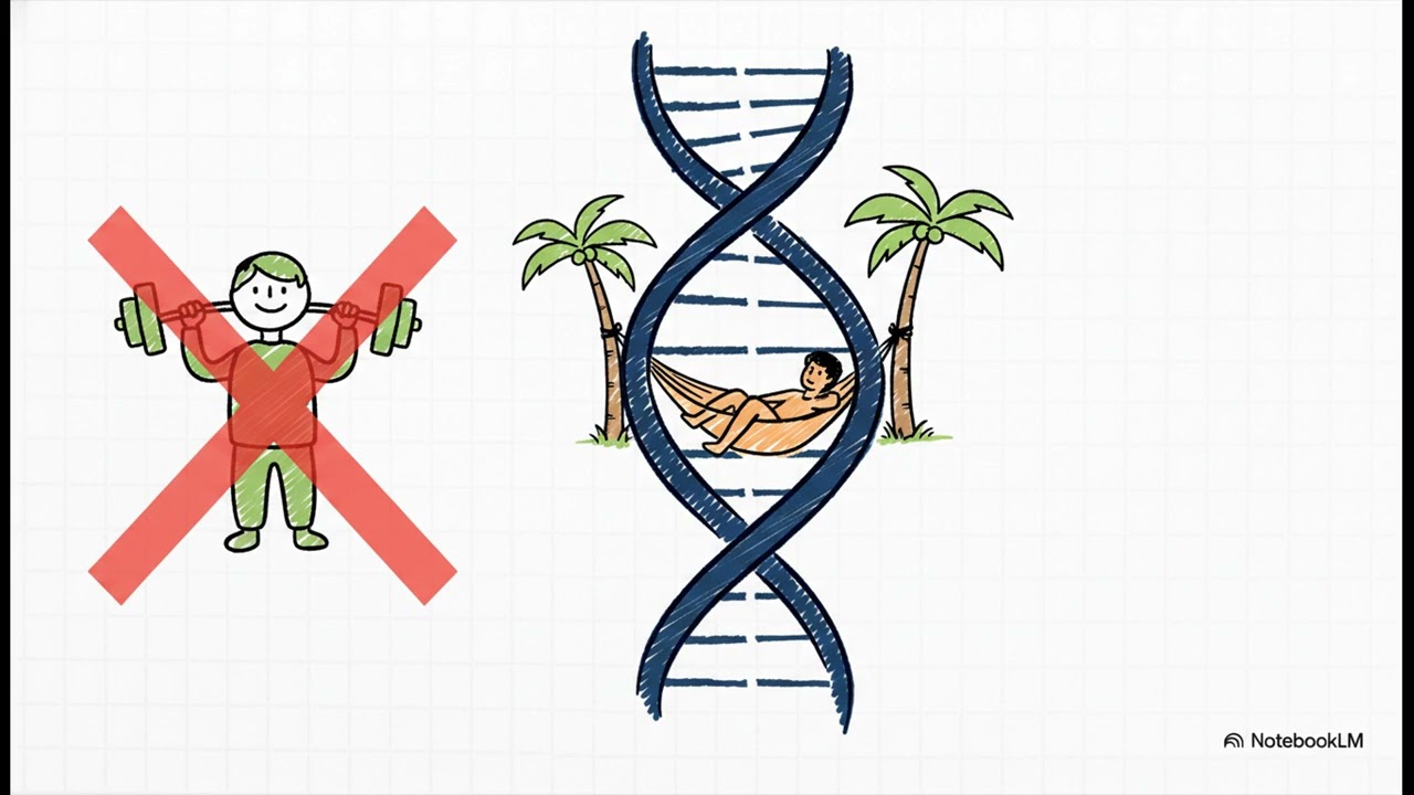 《锻炼》：我们为何讨厌健身房