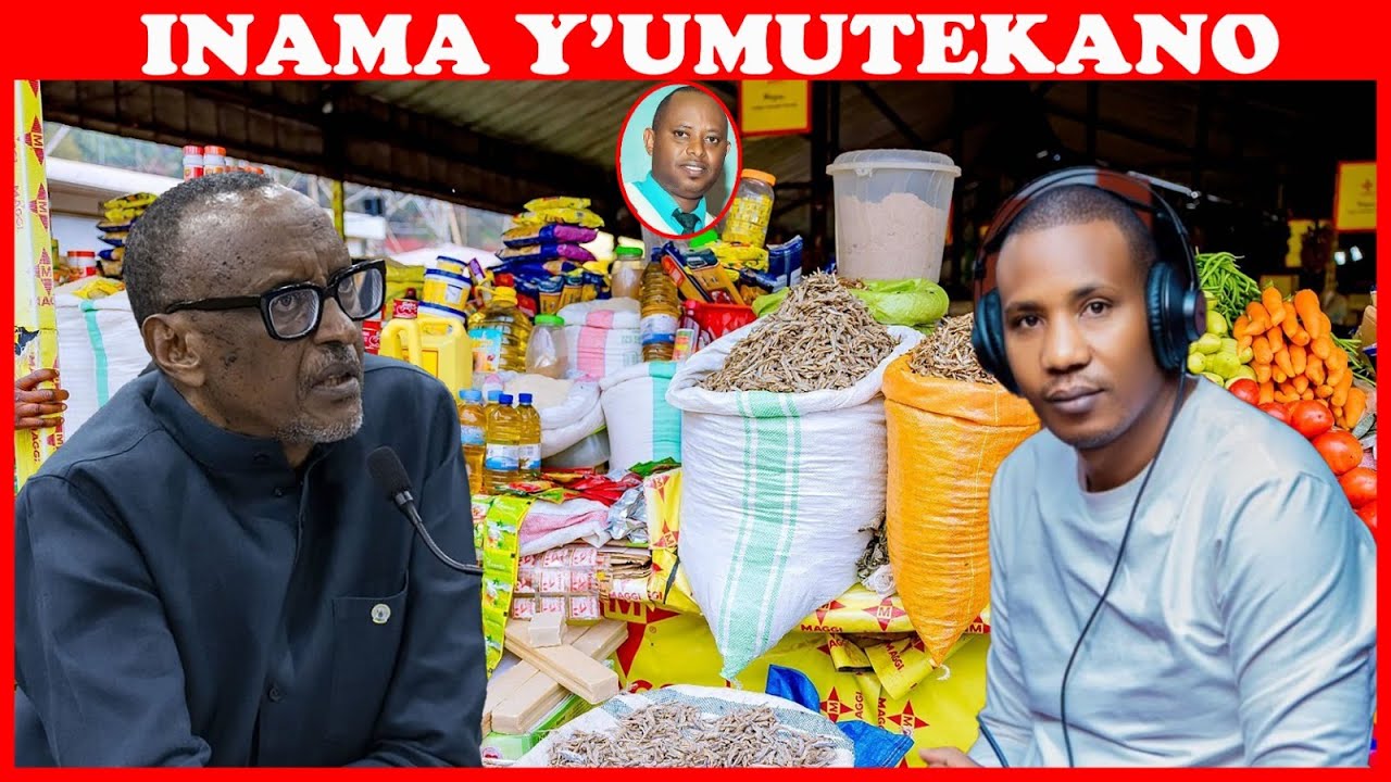 UMUTEKANO: Perezida azongera ahe Abaturage amasambu yo guhinga? Amadini n’Abakomeye barayikubiye!  