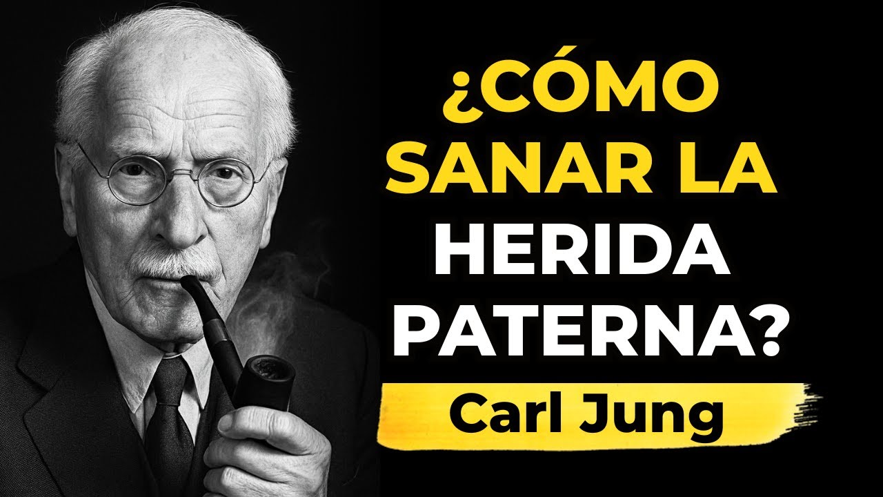 ¿Cómo sanar la herida paterna que moldea tu vida?