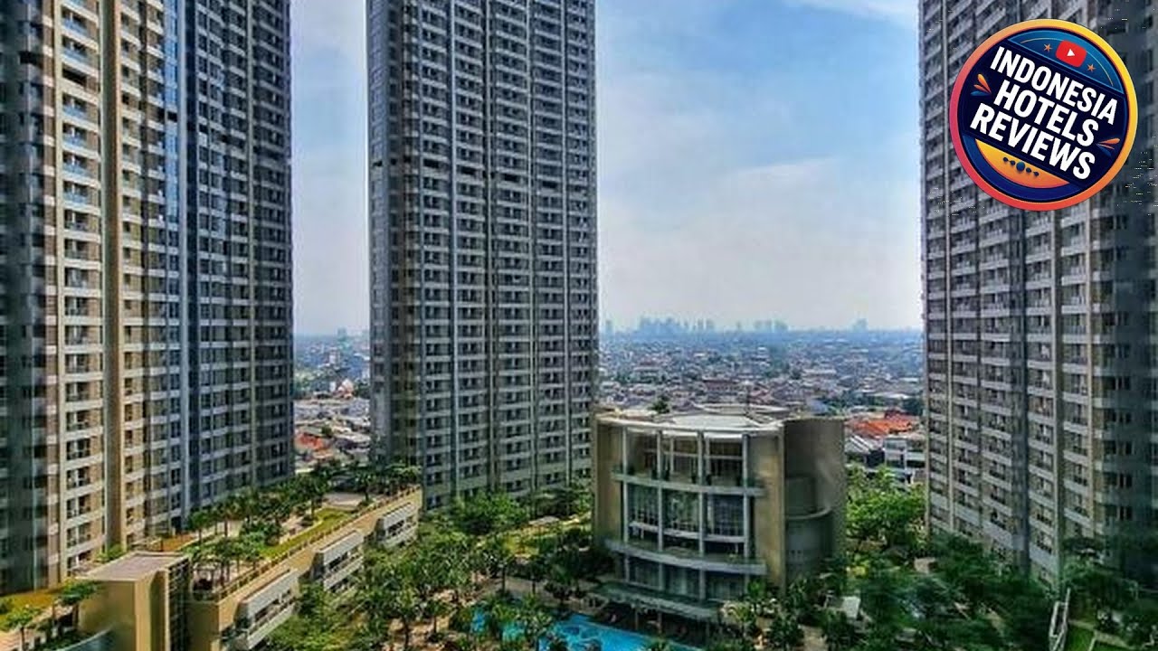 All Property | Jakarta, Indonesia | Hotel Review 🛏️