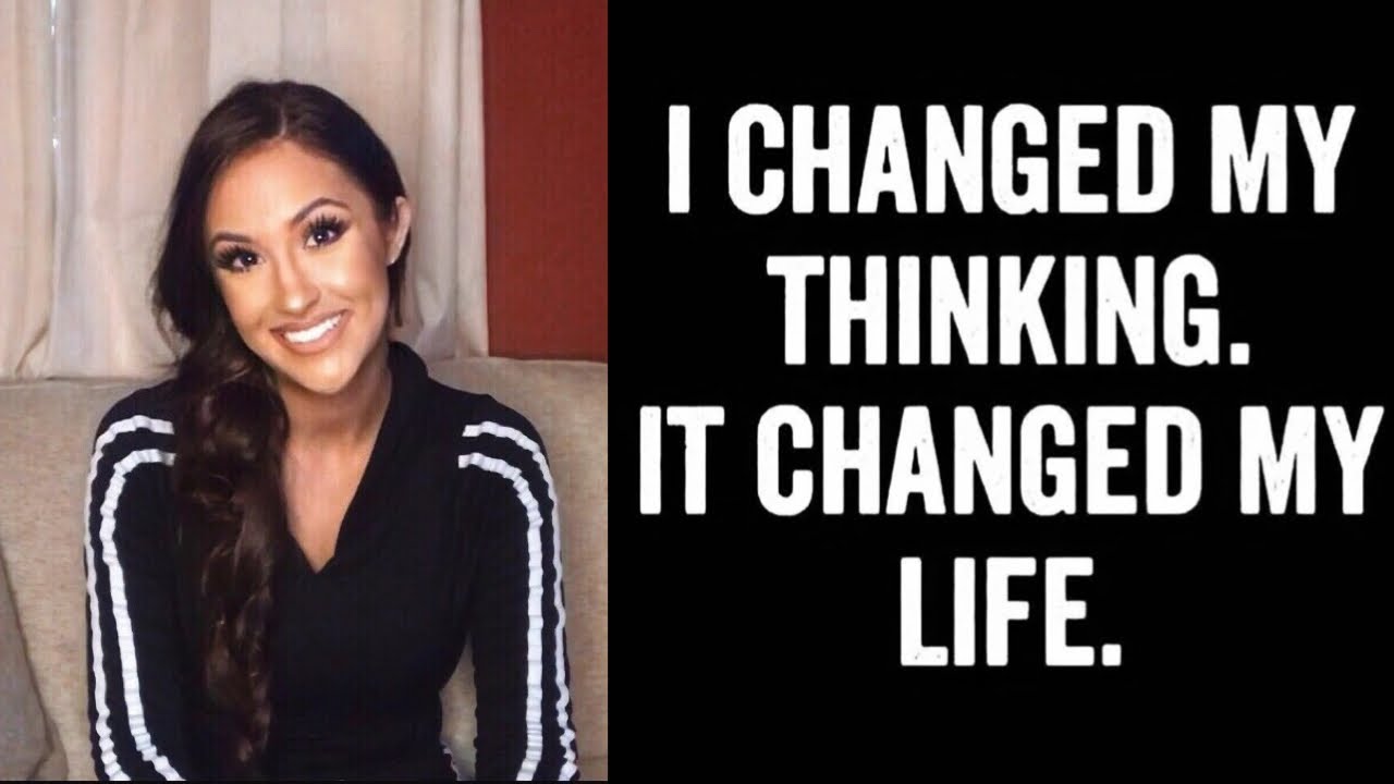 HOW TO DEAL WITH NEGATIVE PEOPLE AND INFLUENCES: Staying Positive