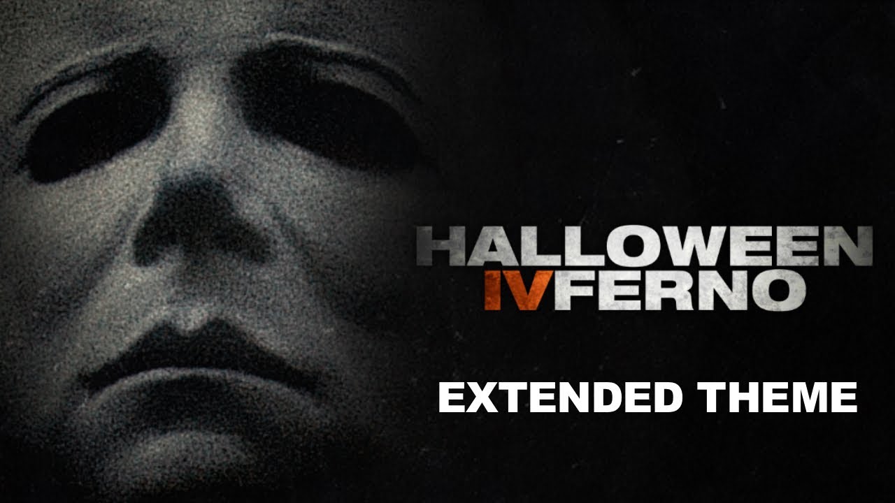 Halloween Inferno 4: Intro | 