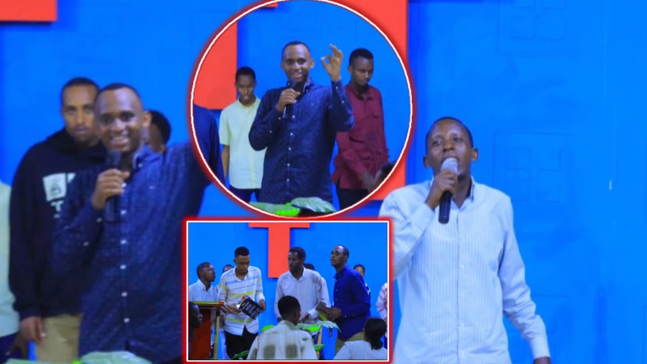 HABAYE IGITARAMO KIDASANZWE MUMUKUTANO WA WINNER'S HABAYE IBINTU BIKOMEYE🔥🔥🔥