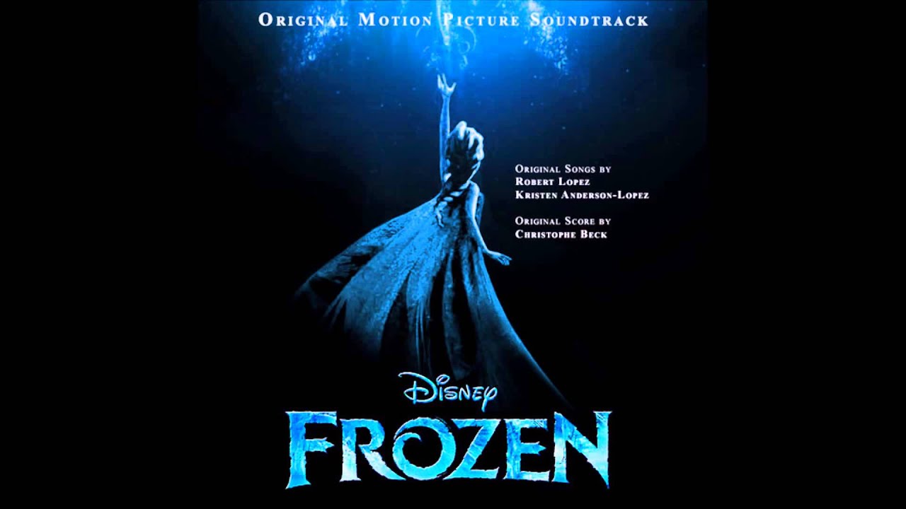 Let It Go (Demi Lovato's Version) - Frozen OST