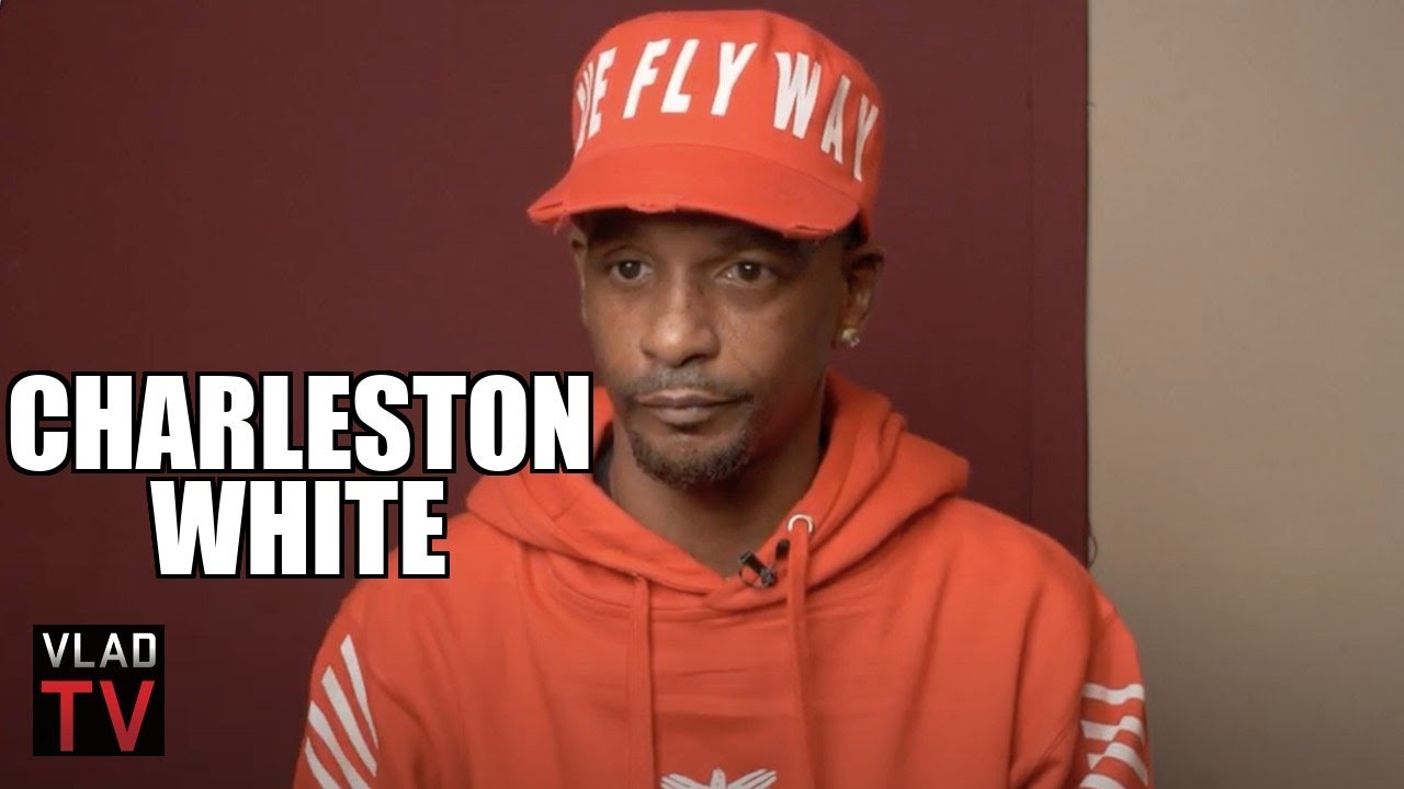 Charleston White: I Did Home Invasions, Pimped, Robbed & Sold Crack Trying to Find Myself (Part 10)