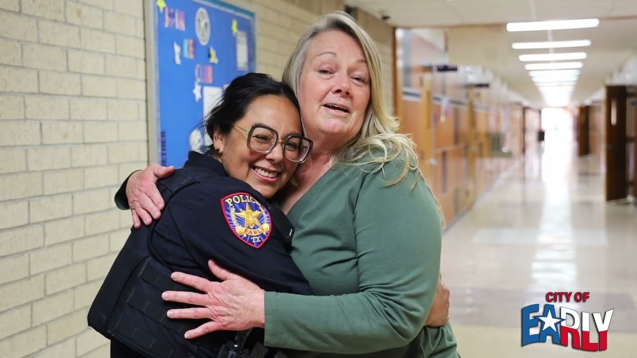 School Resource Officer