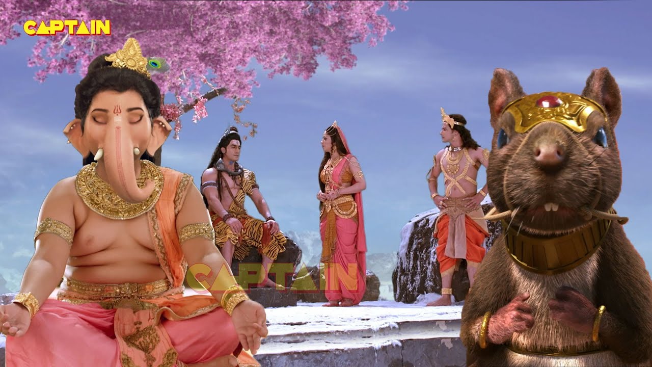 श्री गणेश में नये बदलाव देख सब हुए परेशान | Vighnaharta Ganesh - Ep 265 | Full Episode