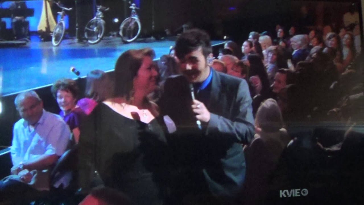 Il Volo sings O SOLE MIO