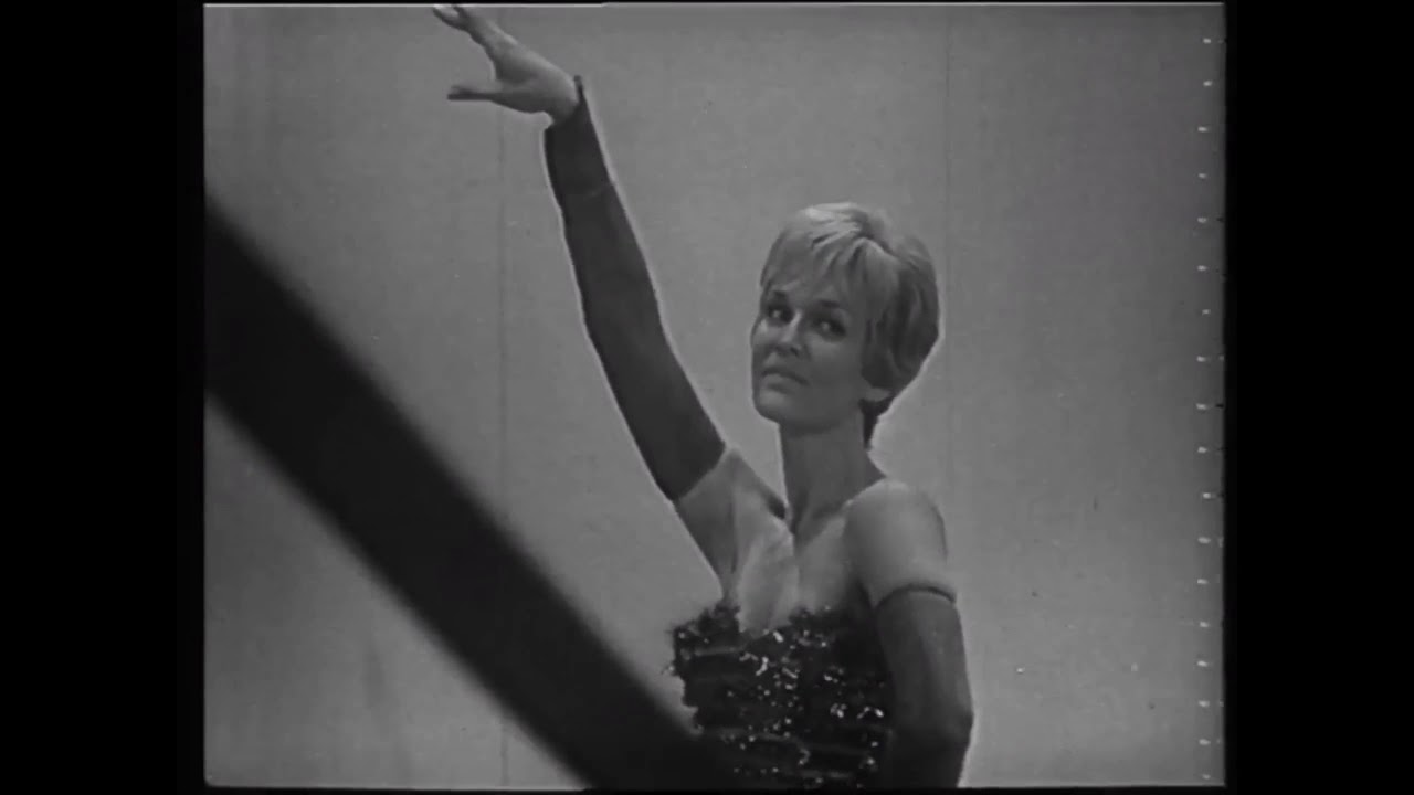 Bewitched Theme Sung With Words